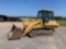 2002 Cat 963 C Crawler Loader