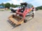 Takeuchi TL8 Skid Steer