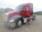 2015 Kenworth T680 Truck, VIN # 1XKYDP9X6FJ430431