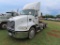 2011 Mack CXU613 Truck, VIN # 1M1AW09Y3BM017091