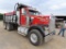 1998 Kenworth W900 Truck, VIN # 1NKWL99X2WJ769817