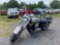 2005 Kawasaki VN1500-N Motorcycle, VIN # JKBVNAN145A020001