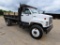 1994 Chevrolet C70 Kodiak Truck, VIN # 1GBM7H1P2RJ113306