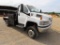 2007 Chevrolet C4500 Truck, VIN # 1GBE4C3207F410902