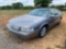 1998 Cadillac Eldorado Passenger Car, VIN # 1G6EL12Y8WU614384