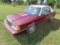 1986 Chrysler Lebaron Passenger Car, VIN # 1C3BC55EXGG288620