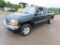 2005 GMC Sierra Pickup Truck, VIN # 1GTEK19Z45Z177533