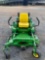 JOHN DEERE Z920A ZERO TURN MOWER