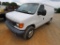 2006 Ford Econoline Van, VIN # 1FTSE34L06HB20889