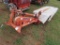 BUSHHOG HM2008 8 FT DISC MOWER