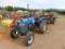 LONG 2500 2WD TRACTOR W/ 5' CUTTER