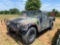 1994 American General Humvee