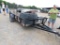 6 X 12 UTILITY TRAILER W/ RAMP