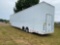 2000 Featherlite Trailer, VIN # 4FGL0532XYC028237