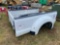 Dually Truck bed