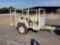 US 5KW M116A1 S/A Generator Trailer