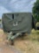 Military M103-A3 Trailer