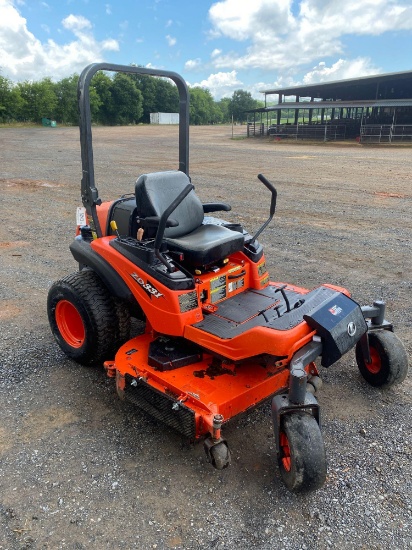 KUBOTA ZD331 ZERO TURN MOWER