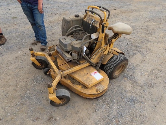 WRIGHT MOWER