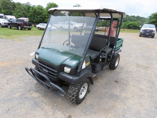 2007 MULE 3010 MODEL KF950C