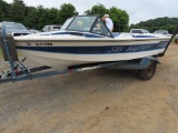 1987 SKI NAUTIQUE