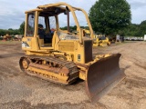 2004 CAT D4G XL CRAWLER TRACTOR