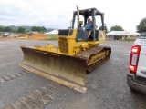 2016 Komatsu D39PX-21 DZ-0072