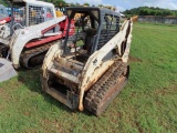 BOBCAT T190 SKID STEER