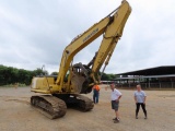 KOMATSU PC160 EXCAVATOR