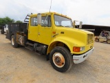 1998 INTERNATIONAL 4700 DT 466E