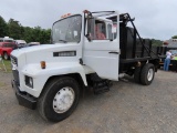 1990 Mack CS300P Truck, VIN # VG6BA03BXLB052470