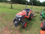 KUBOTA B7300 TRACTOR