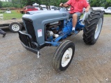 1962 FORD 2000 TRACTOR