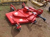 FARM KING 755 FINISH MOWER