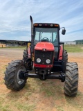 2008 250 Massey Ferguson 5455 Dyna-4 Tractor