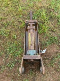 Pneumatic Breaker Hammer