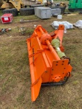 6ft Tiller Attachment