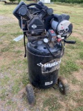 Huskey 30 Gallon Air Compressor