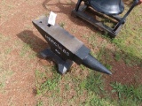 Hercules 400 Anvil