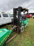 Mitsubishi FG25N Forklift