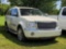 2008 CHRYSLER ASPEN