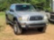2003 TOYOTA TACOMA