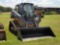 JOHN DEERE 333G SKID STEER