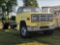 1982 GMC C7000 Truck, VIN # 1GDG7D1B1CV573669