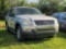 2007 Ford Explorer Multipurpose Vehicle (MPV), VIN # 1FMEU73E77UB54312