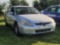 2004 Honda Accord Passenger Car, VIN # 3HGCM56394G708198