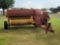 NEW HOLLAND 315 SQUARE BALER
