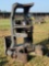 BOBCAT HYD TREE CUTTER BUNCHER