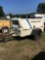 1995 INGERSOLL RAND 185 AIR COMPRESSOR