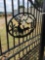 20 FT ENTRY GATE